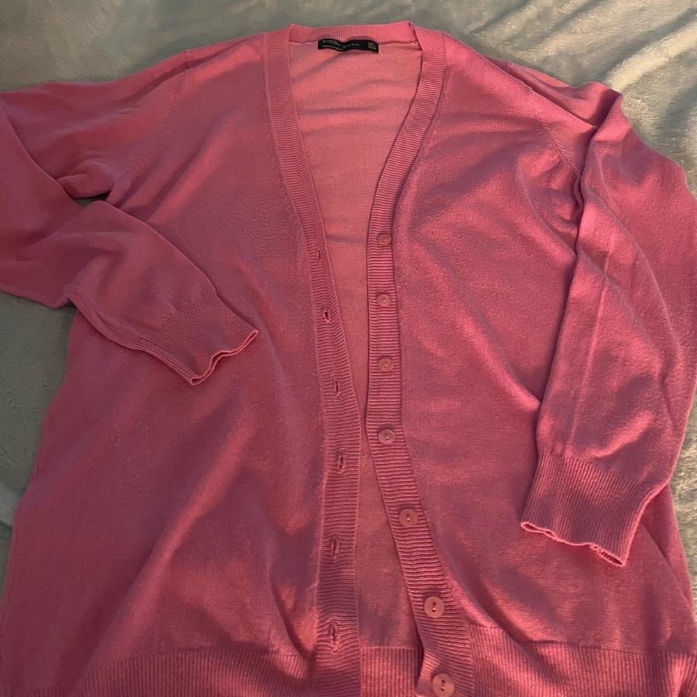 Zara Sweater